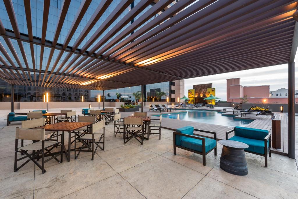 Hyatt Regency Merida Hyatt Regency Merida